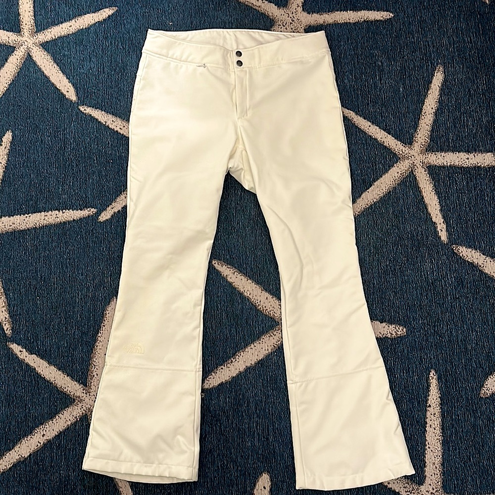 North Face Women’s Apex STH Ski Pant Sz Large